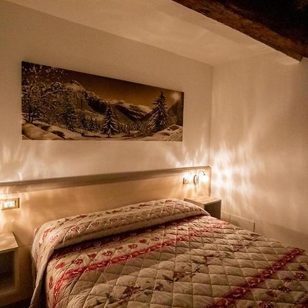 Miki Central Appartament Apartment Aosta Exterior photo