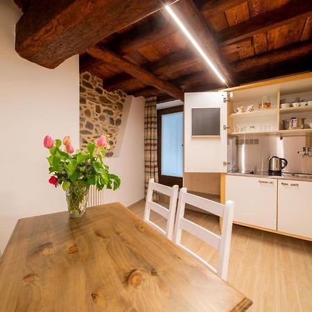 Miki Central Appartament Apartment Aosta Exterior photo
