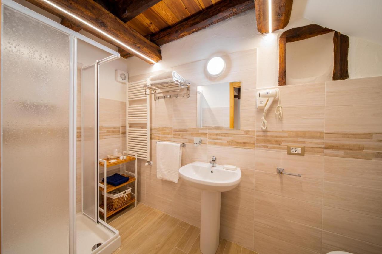 Miki Central Appartament Apartment Aosta Exterior photo