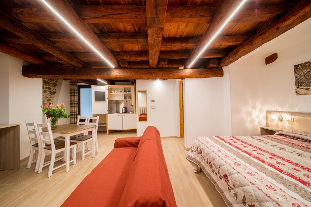 Miki Central Appartament Apartment Aosta Exterior photo
